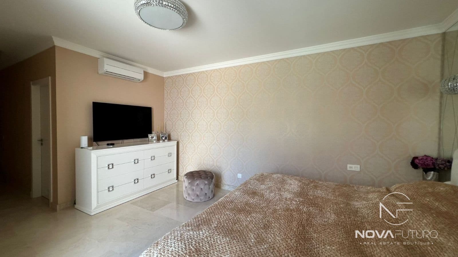 2 soveværelse Lejlighed til salg i La Caleta Adeje med swimmingpool garage - € 949.000 (Ref: 7658478)