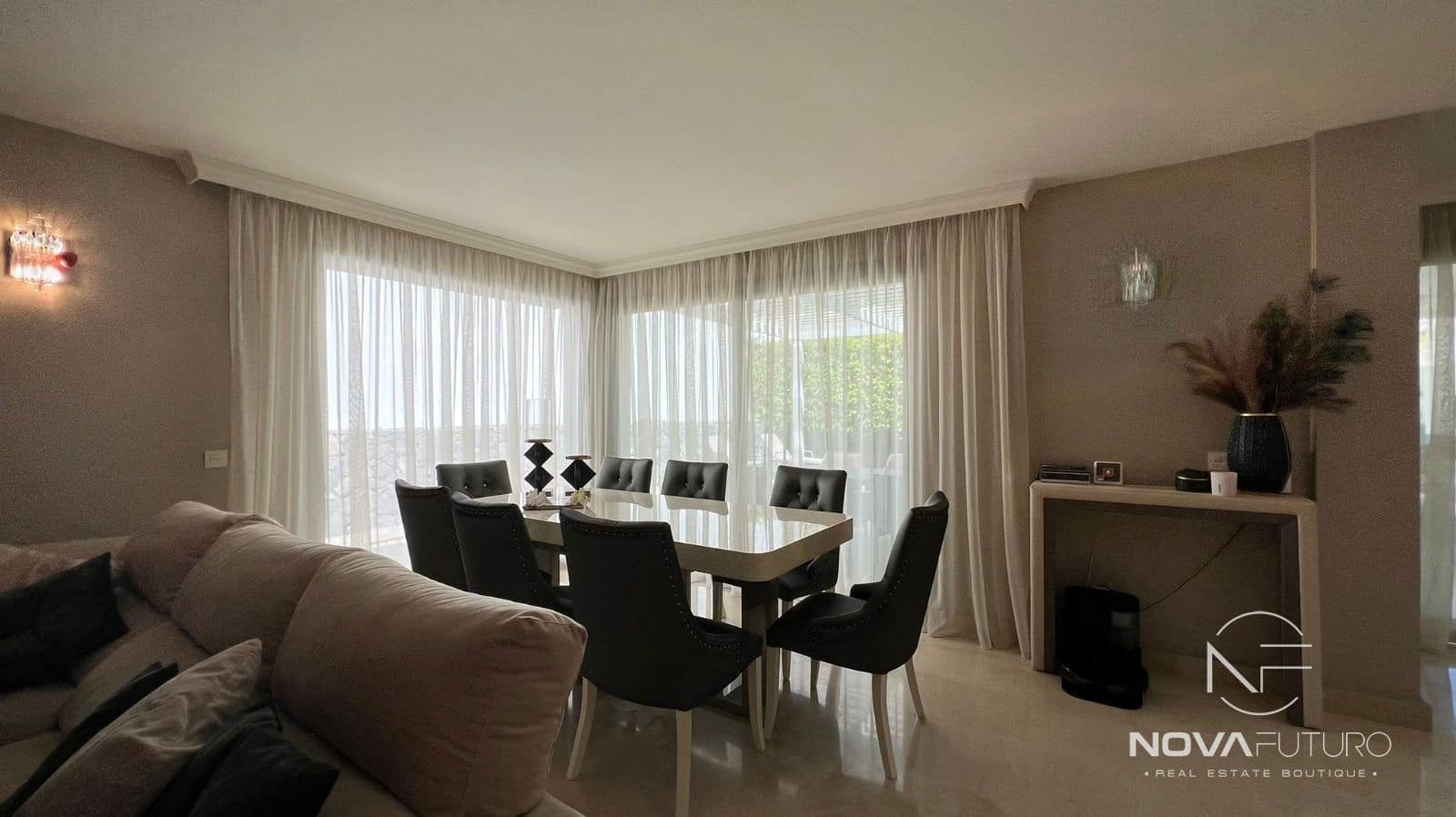 2 soveværelse Lejlighed til salg i La Caleta Adeje med swimmingpool garage - € 949.000 (Ref: 7658478)