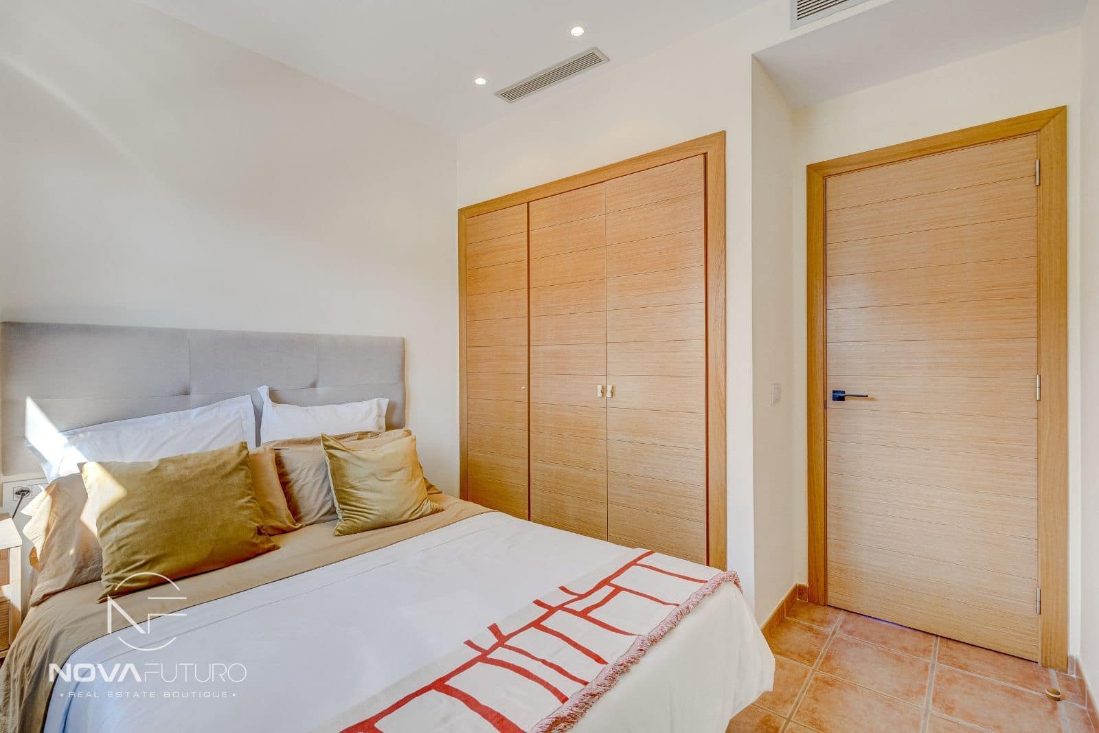 3 bedroom Townhouse for sale in Golf del Sur, San Miguel de Abona with