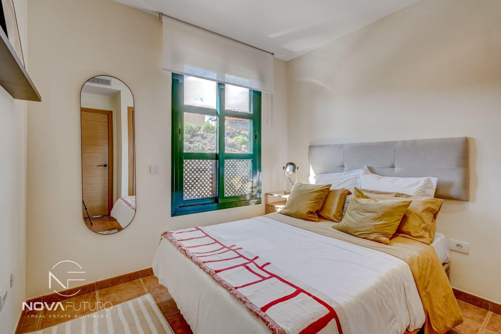 3 bedroom Townhouse for sale in Golf del Sur, San Miguel de Abona with