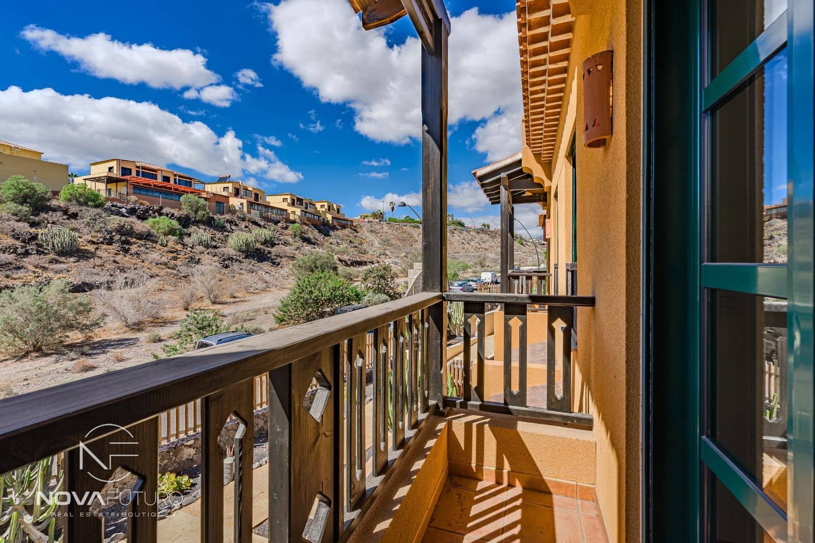 3 bedroom Townhouse for sale in Golf del Sur, San Miguel de Abona with