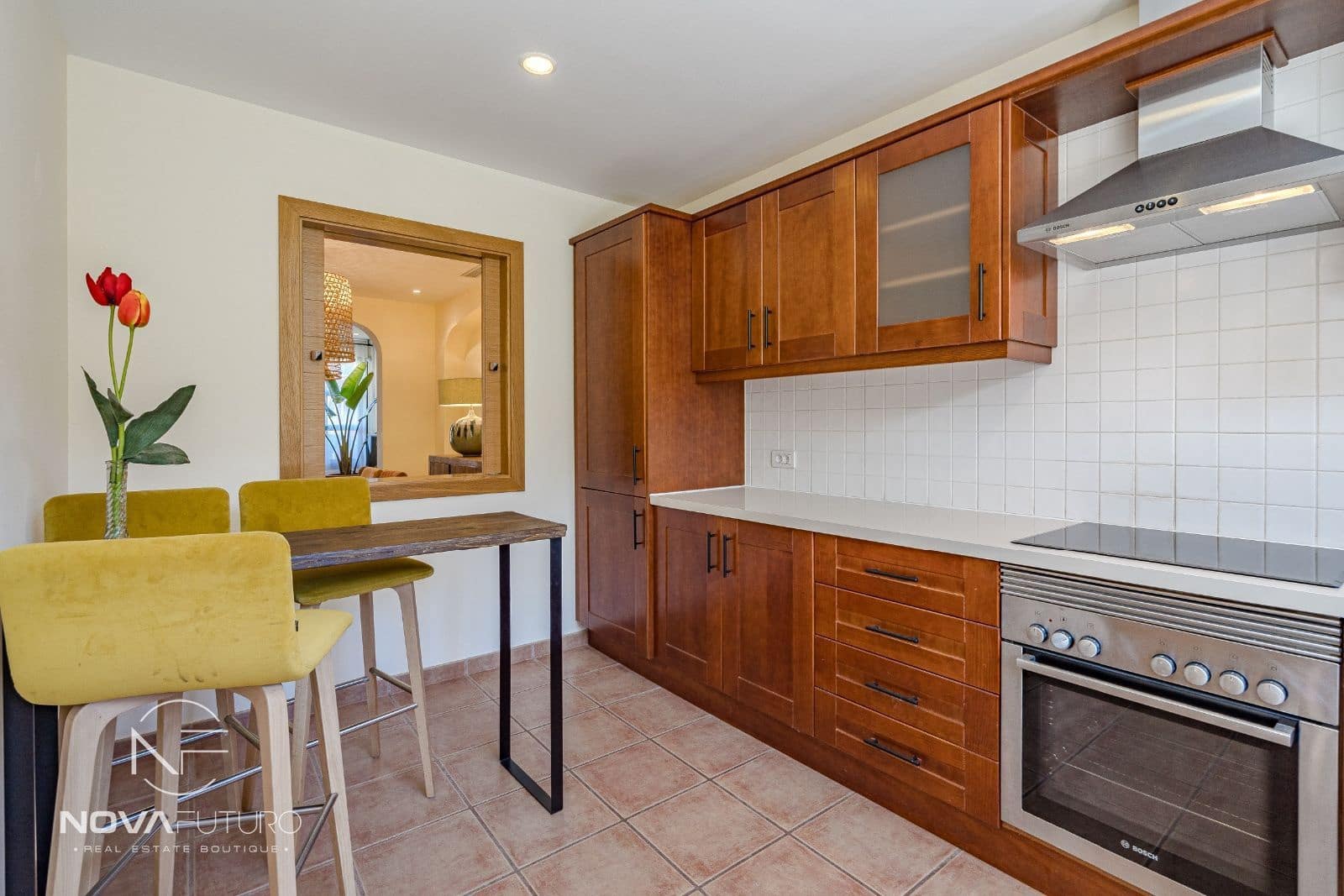 3 bedroom Townhouse for sale in Golf del Sur, San Miguel de Abona with