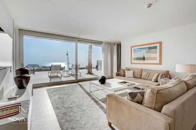 2 camera da letto Villa in vendita in Playa San Juan, Guía de Isora con piscina garage - 2.100.000 € (Rif: 8318796)