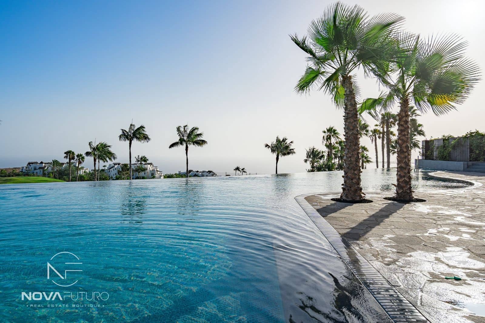 2 soveværelse Villa til salg i Guia de Isora med swimmingpool garage - € 2.100.000 (Ref: 8318796)