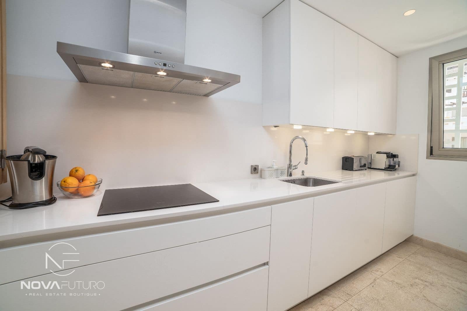 2 soveværelse Penthouse til salg i Guia de Isora med swimmingpool garage - € 1.500.000 (Ref: 8318797)