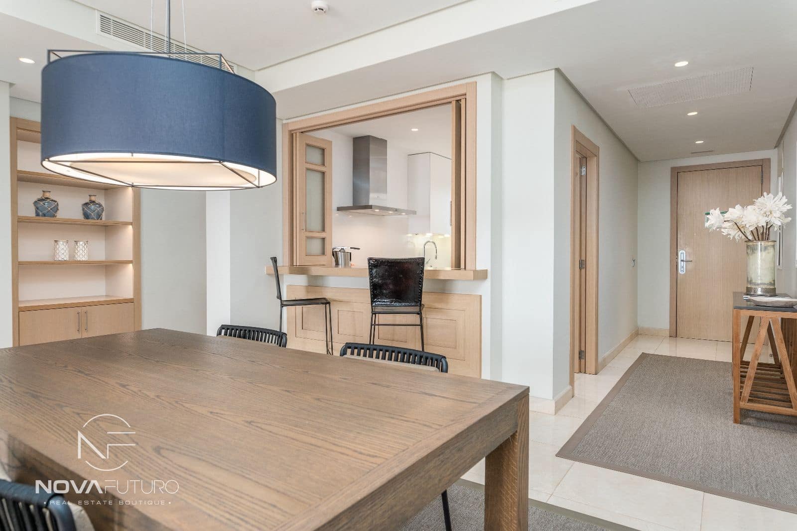 2 soveværelse Penthouse til salg i Guia de Isora med swimmingpool garage - € 1.500.000 (Ref: 8318797)