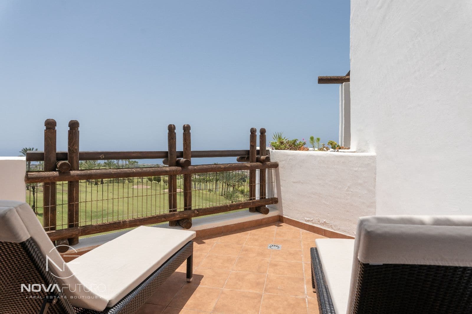 2 soveværelse Penthouse til salg i Guia de Isora med swimmingpool garage - € 1.500.000 (Ref: 8318797)