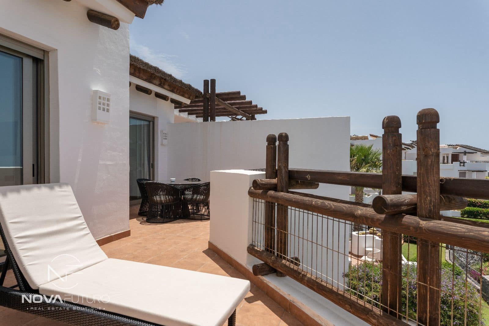 2 soveværelse Penthouse til salg i Guia de Isora med swimmingpool garage - € 1.500.000 (Ref: 8318797)