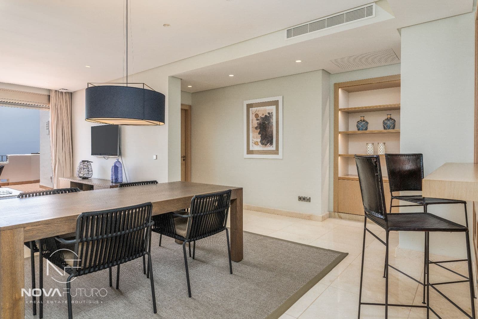 2 soveværelse Penthouse til salg i Guia de Isora med swimmingpool garage - € 1.500.000 (Ref: 8318797)