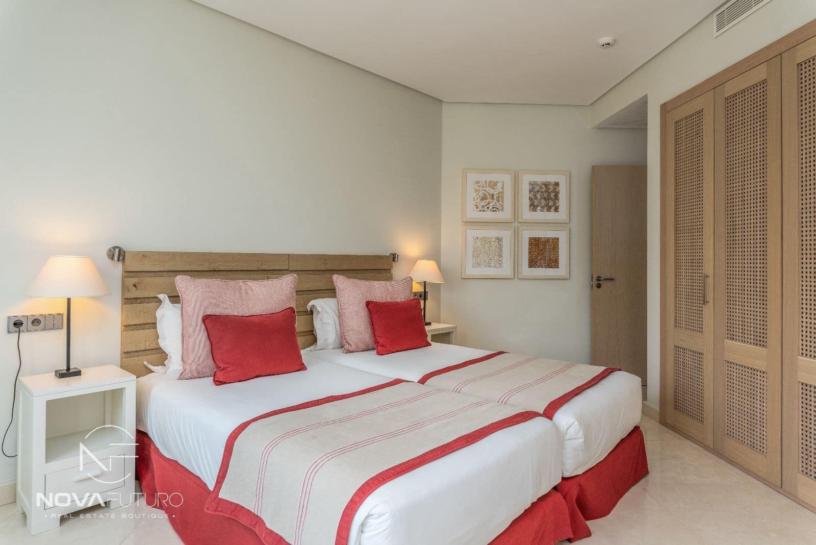 2 soveværelse Penthouse til salg i Guia de Isora med swimmingpool garage - € 1.500.000 (Ref: 8318797)