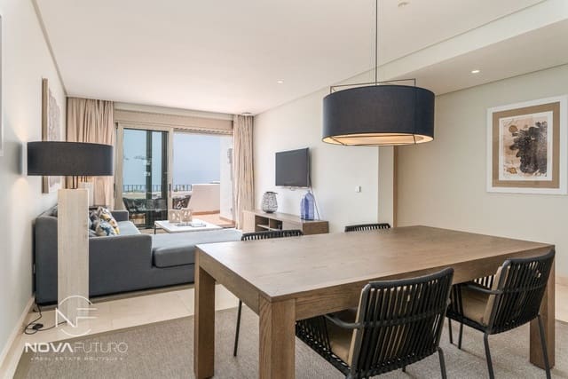 2 camera da letto Attico in vendita in Playa San Juan, Guía de Isora con piscina garage - 1.500.000 € (Rif: 8318797)