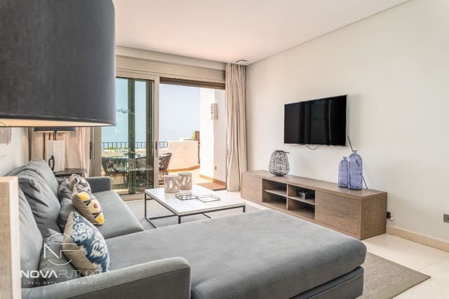 2 camera da letto Attico in vendita in Playa San Juan, Guía de Isora con piscina garage - 1.500.000 € (Rif: 8318797)
