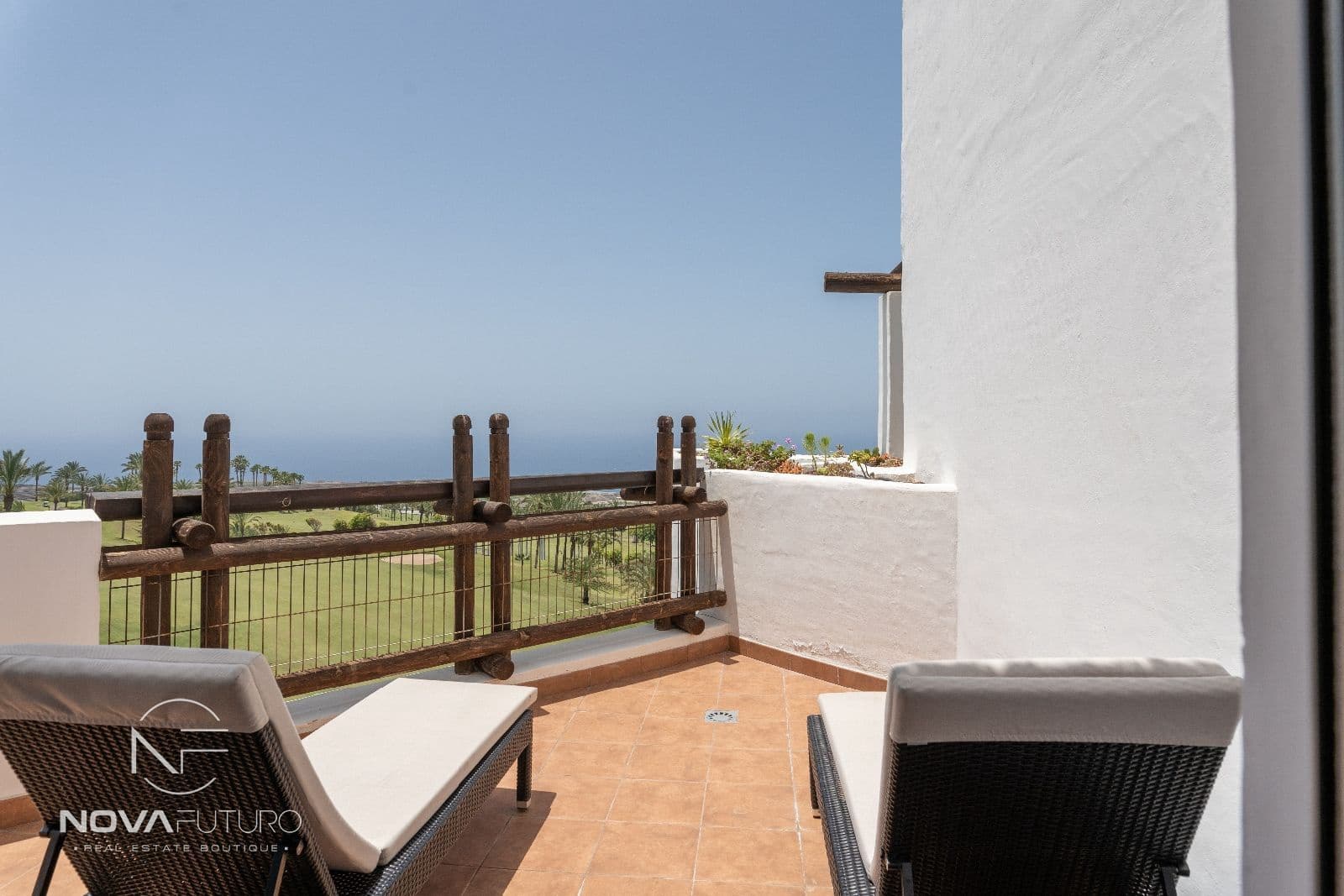 2 soveværelse Penthouse til salg i Guia de Isora med swimmingpool garage - € 1.500.000 (Ref: 8318797)