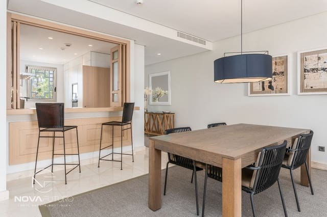 2 camera da letto Attico in vendita in Playa San Juan, Guía de Isora con piscina garage - 1.500.000 € (Rif: 8318797)