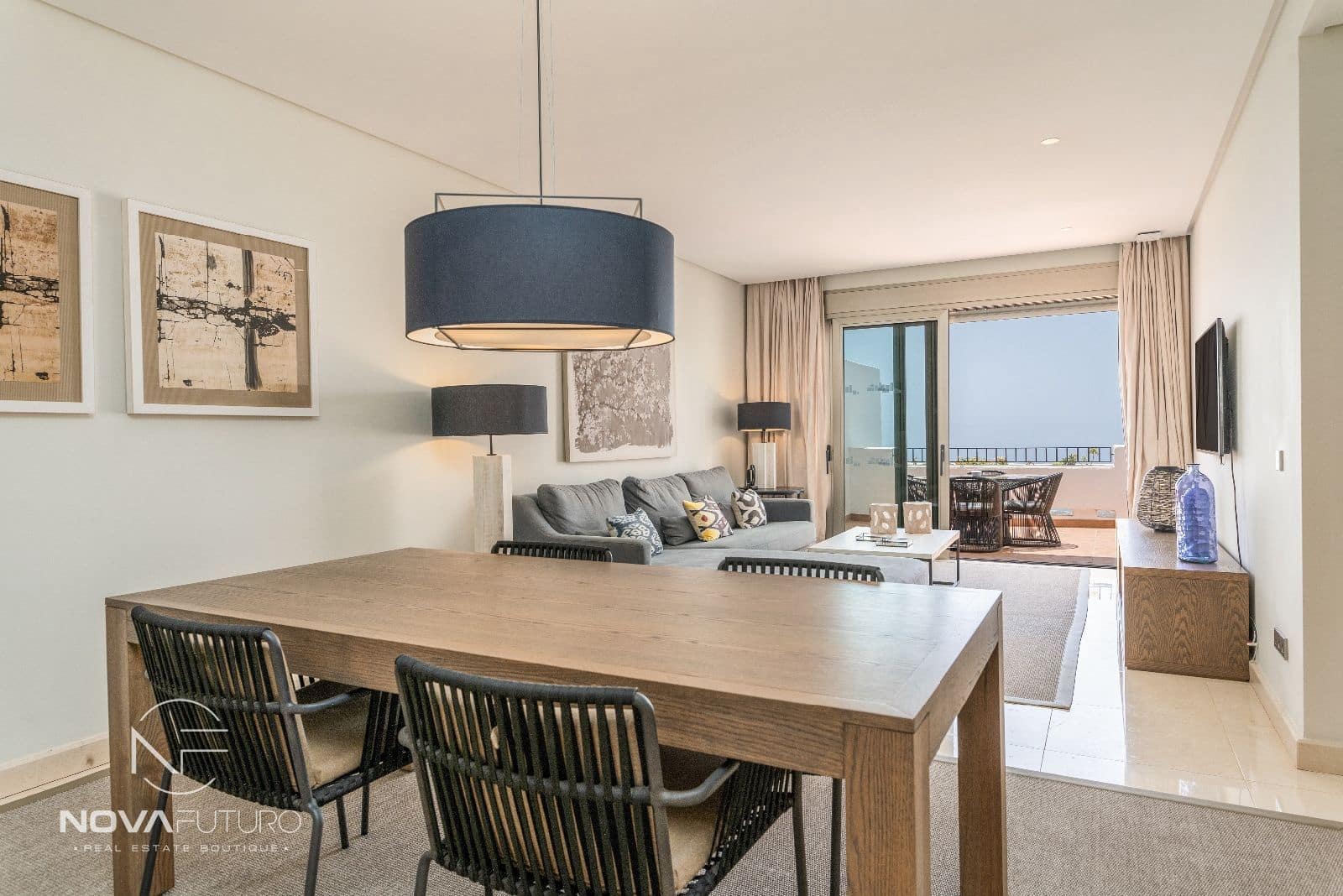 2 soveværelse Penthouse til salg i Guia de Isora med swimmingpool garage - € 1.500.000 (Ref: 8318797)