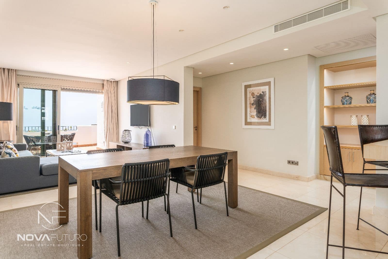 2 soveværelse Penthouse til salg i Guia de Isora med swimmingpool garage - € 1.500.000 (Ref: 8318797)