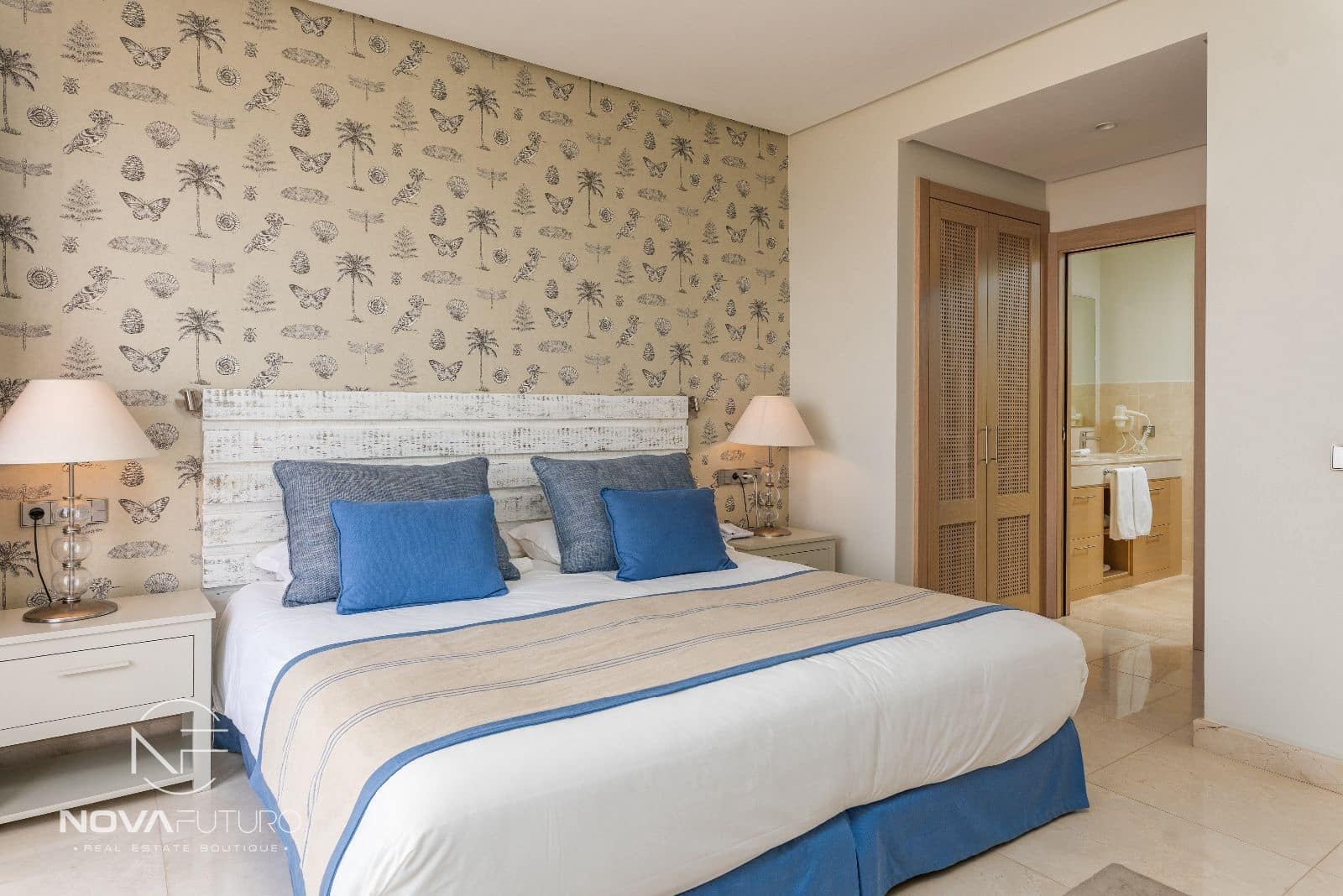 2 soveværelse Penthouse til salg i Guia de Isora med swimmingpool garage - € 1.500.000 (Ref: 8318797)