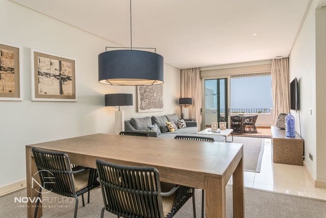 2 camera da letto Attico in vendita in Playa San Juan, Guía de Isora con piscina garage - 1.500.000 € (Rif: 8318797)