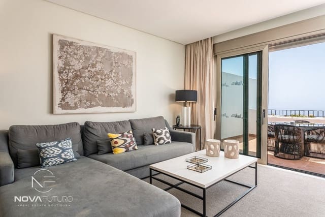 2 camera da letto Attico in vendita in Playa San Juan, Guía de Isora con piscina garage - 1.500.000 € (Rif: 8318797)