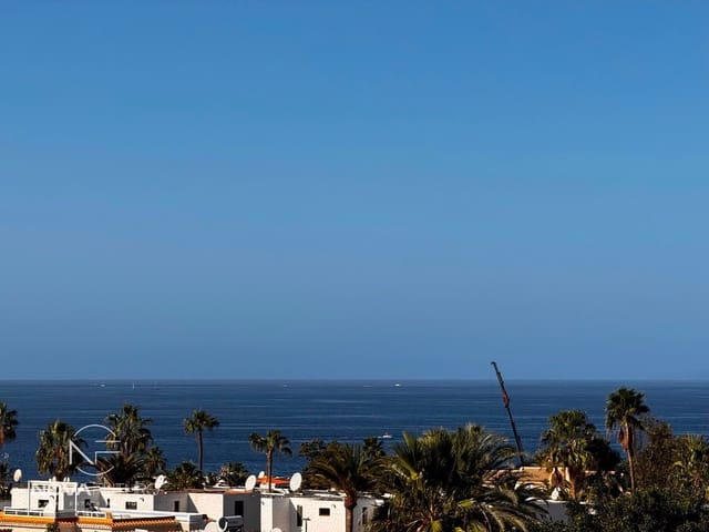 1 camera da letto Appartamento in vendita in Playa de las Américas, Adeje con piscina - 285.000 € (Rif: 8738692)