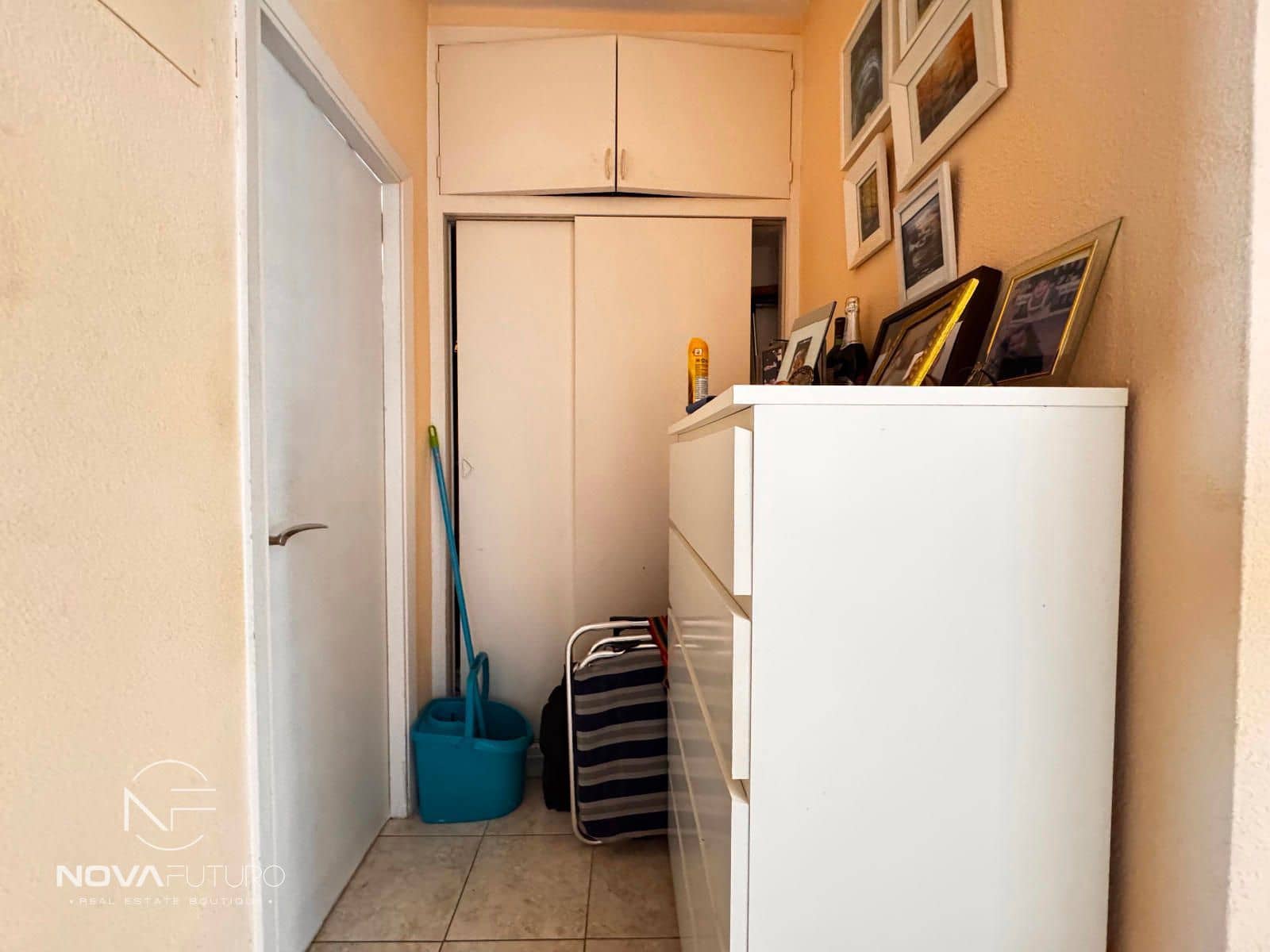 1 soveværelse Lejlighed til salg i Adeje med swimmingpool - € 285.000 (Ref: 8738692)