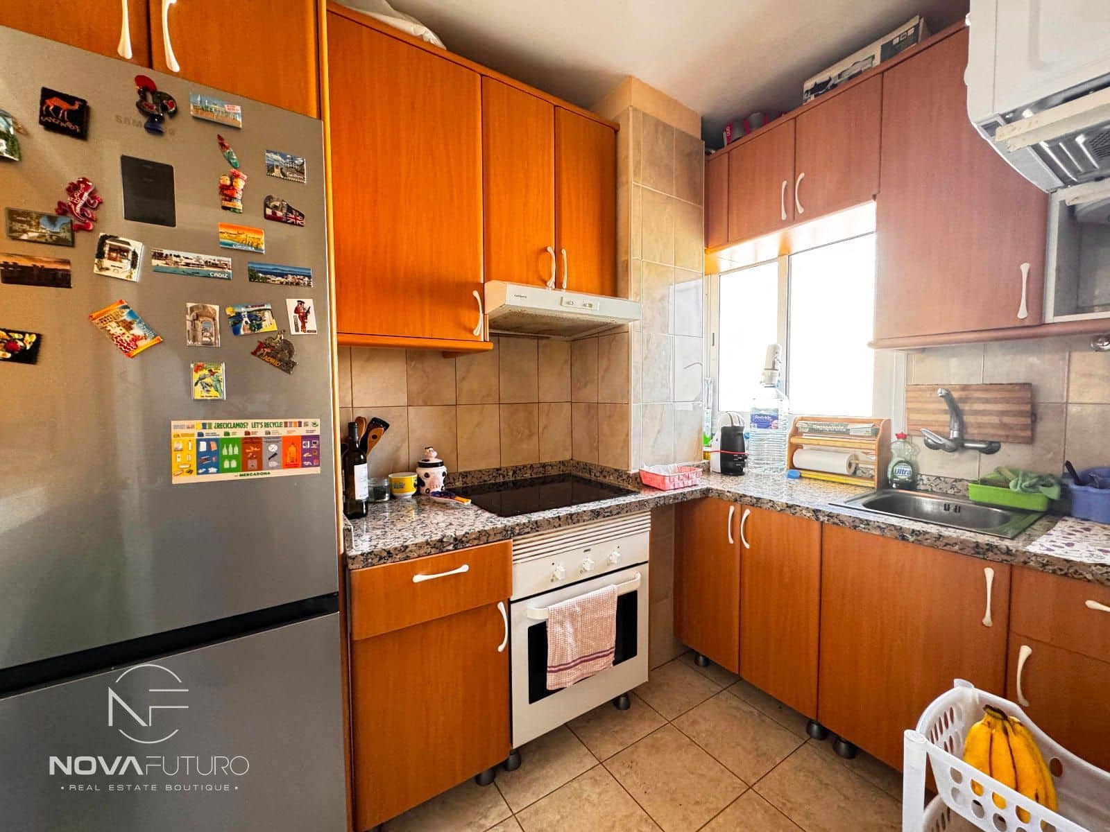 1 soveværelse Lejlighed til salg i Adeje med swimmingpool - € 285.000 (Ref: 8738692)