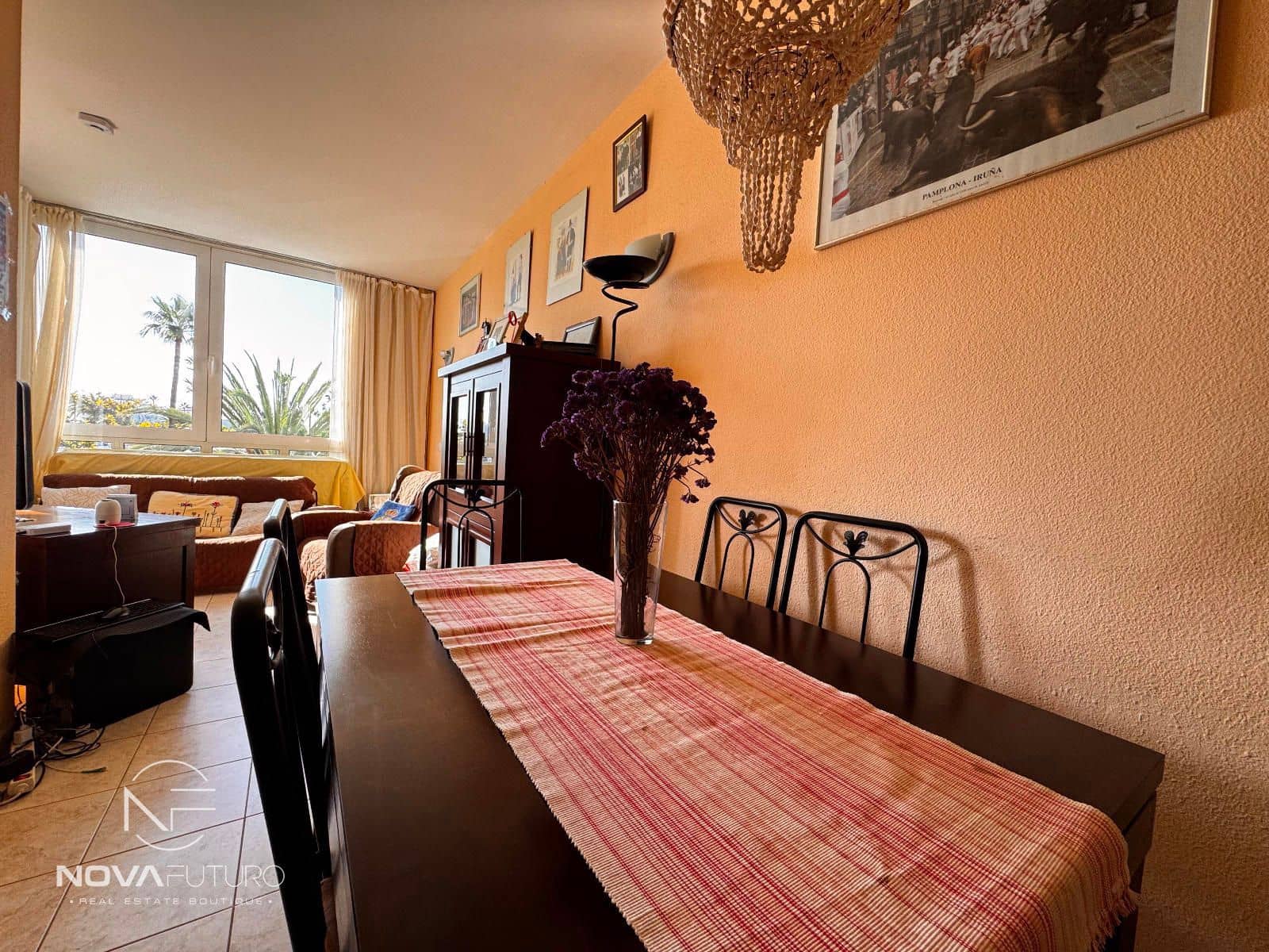 1 soveværelse Lejlighed til salg i Adeje med swimmingpool - € 285.000 (Ref: 8738692)