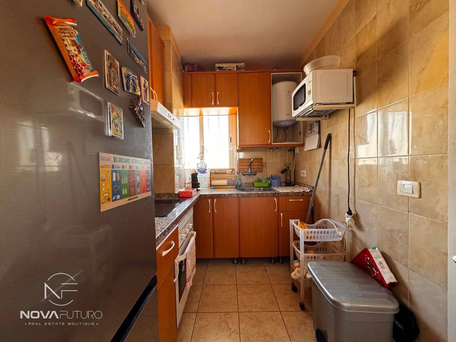 1 soveværelse Lejlighed til salg i Adeje med swimmingpool - € 285.000 (Ref: 8738692)