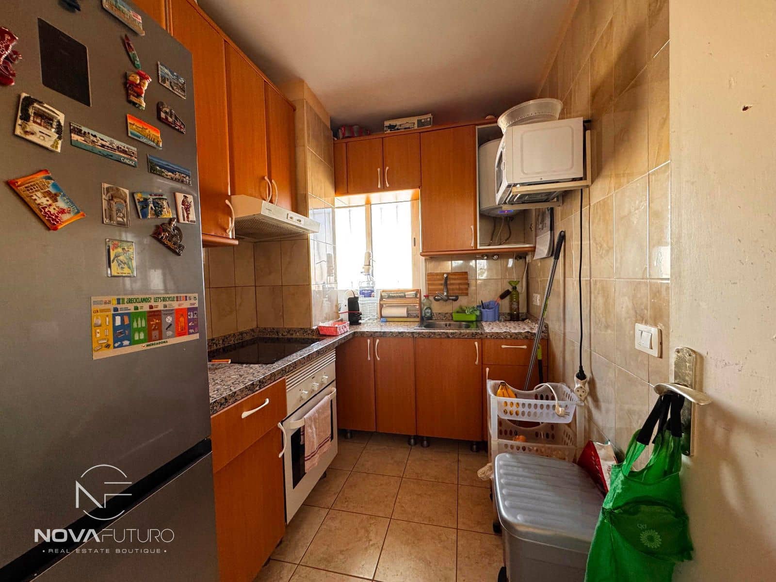 1 soveværelse Lejlighed til salg i Adeje med swimmingpool - € 285.000 (Ref: 8738692)