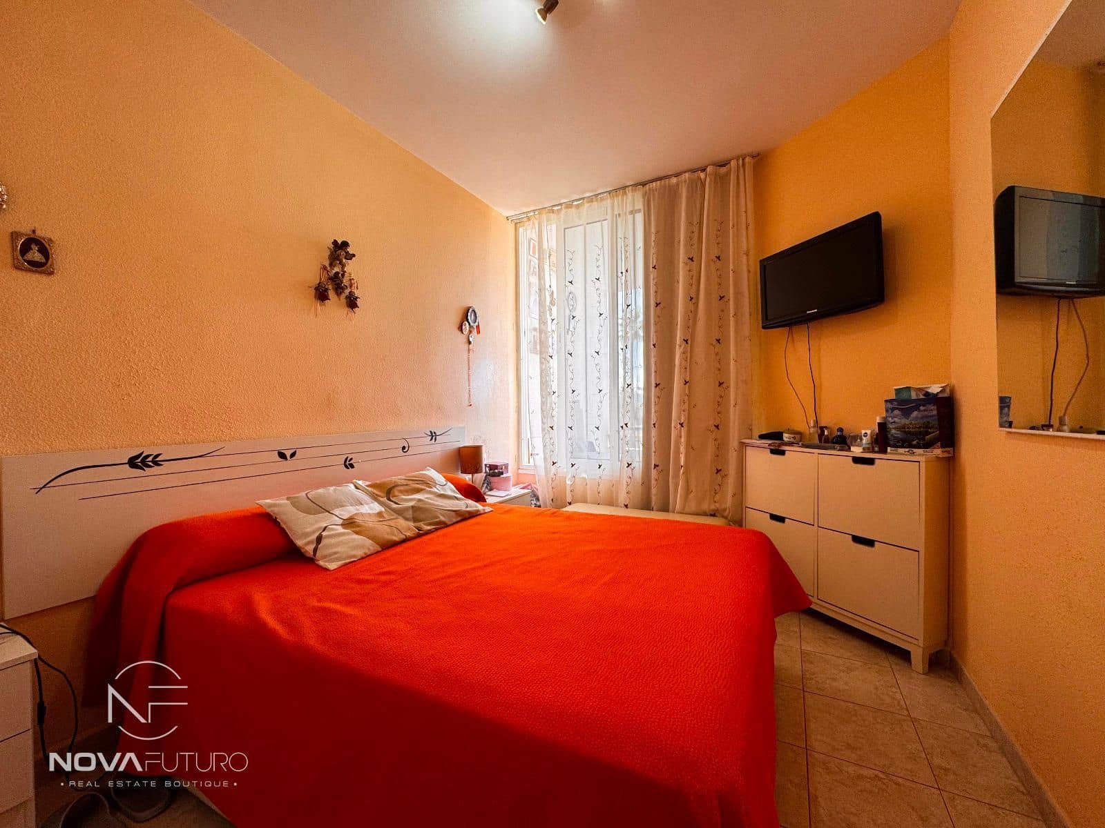 1 soveværelse Lejlighed til salg i Adeje med swimmingpool - € 285.000 (Ref: 8738692)