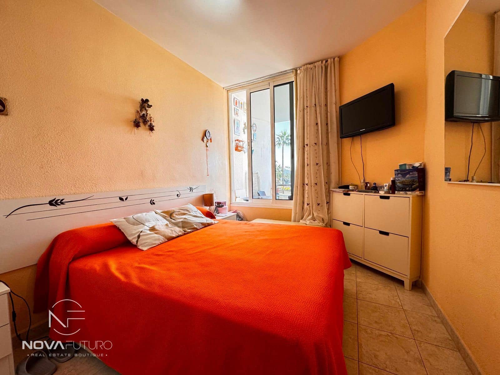 1 soveværelse Lejlighed til salg i Adeje med swimmingpool - € 285.000 (Ref: 8738692)