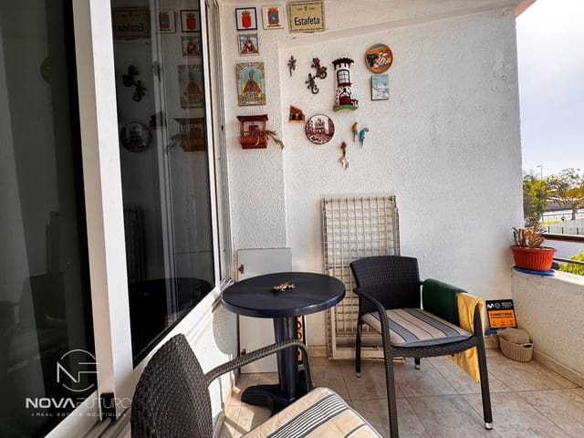 1 camera da letto Appartamento in vendita in Playa de las Américas, Adeje con piscina - 285.000 € (Rif: 8738692)