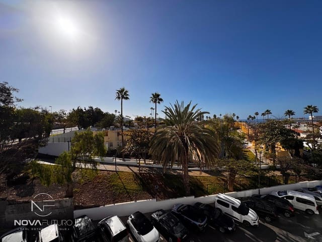 1 camera da letto Appartamento in vendita in Playa de las Américas, Adeje con piscina - 285.000 € (Rif: 8738692)