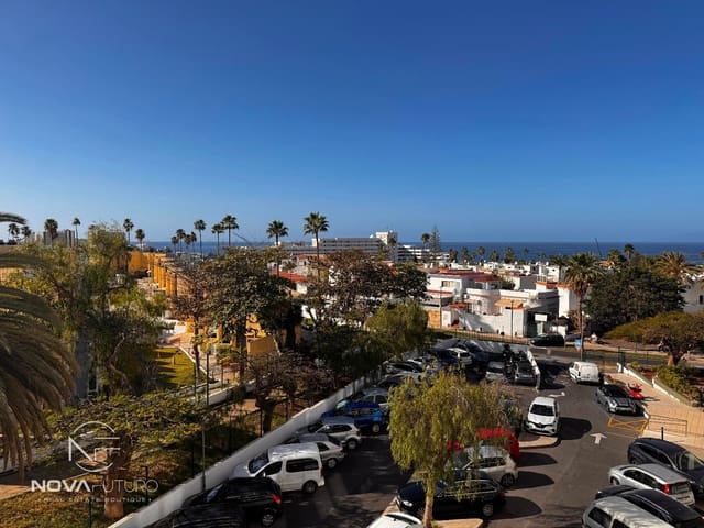 1 camera da letto Appartamento in vendita in Playa de las Américas, Adeje con piscina - 285.000 € (Rif: 8738692)