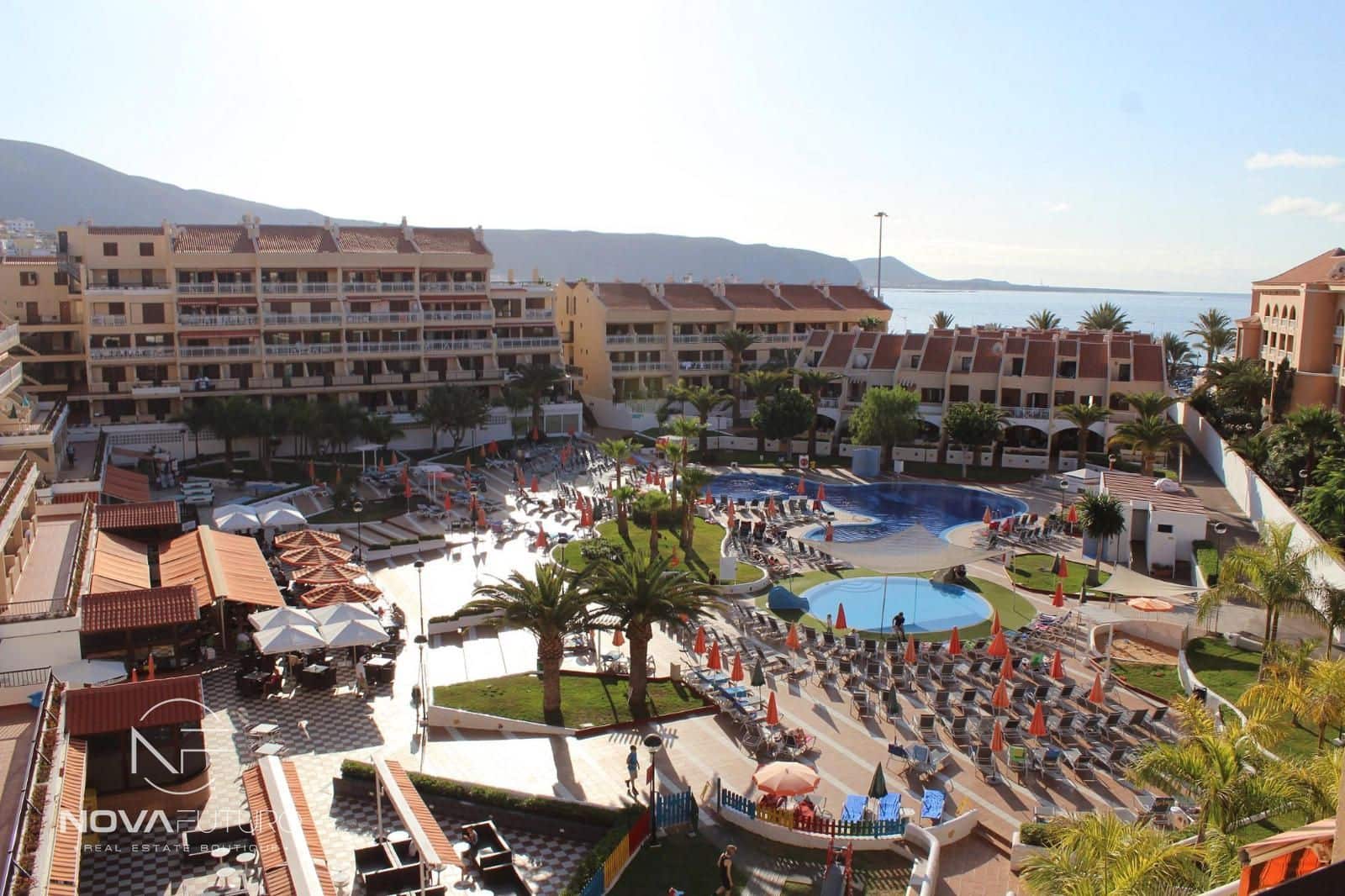 1 camera da letto Appartamento in vendita in Arona con piscina - 420.000 € (Rif: 8793885)