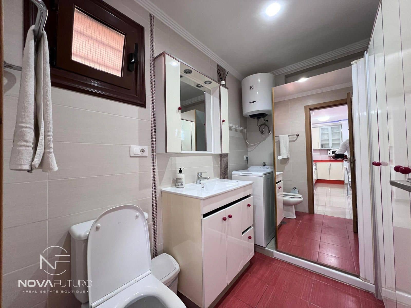 1 camera da letto Appartamento in vendita in Arona con piscina - 420.000 € (Rif: 8793885)