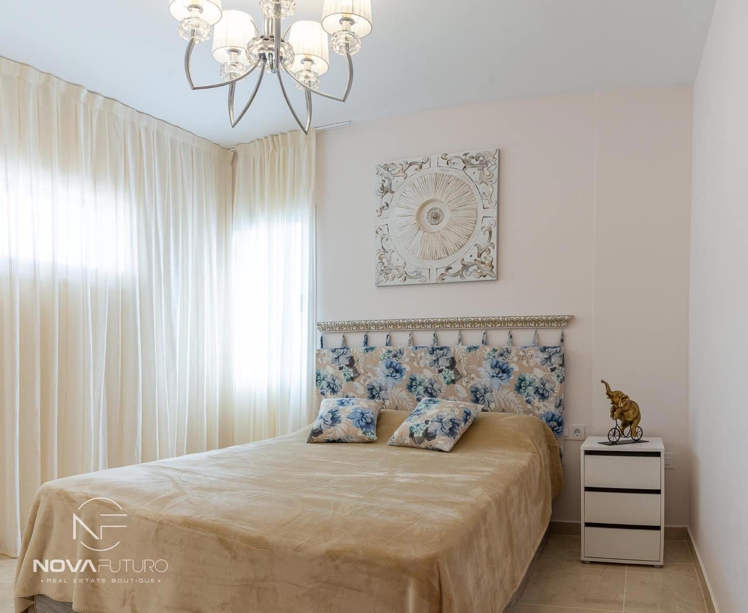 3 soveværelse Penthouse til salg i Callao Salvaje med garage - € 450.000 (Ref: 8848229)