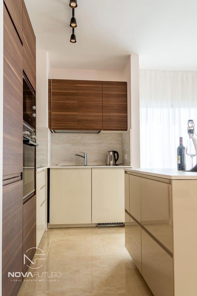 3 soveværelse Penthouse til salg i Callao Salvaje med garage - € 450.000 (Ref: 8848229)