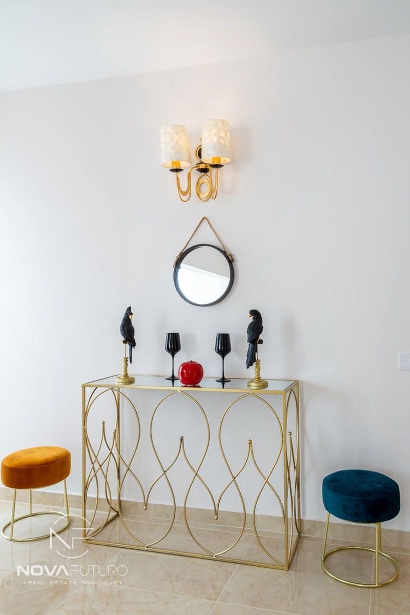 3 soveværelse Penthouse til salg i Callao Salvaje med garage - € 450.000 (Ref: 8848229)