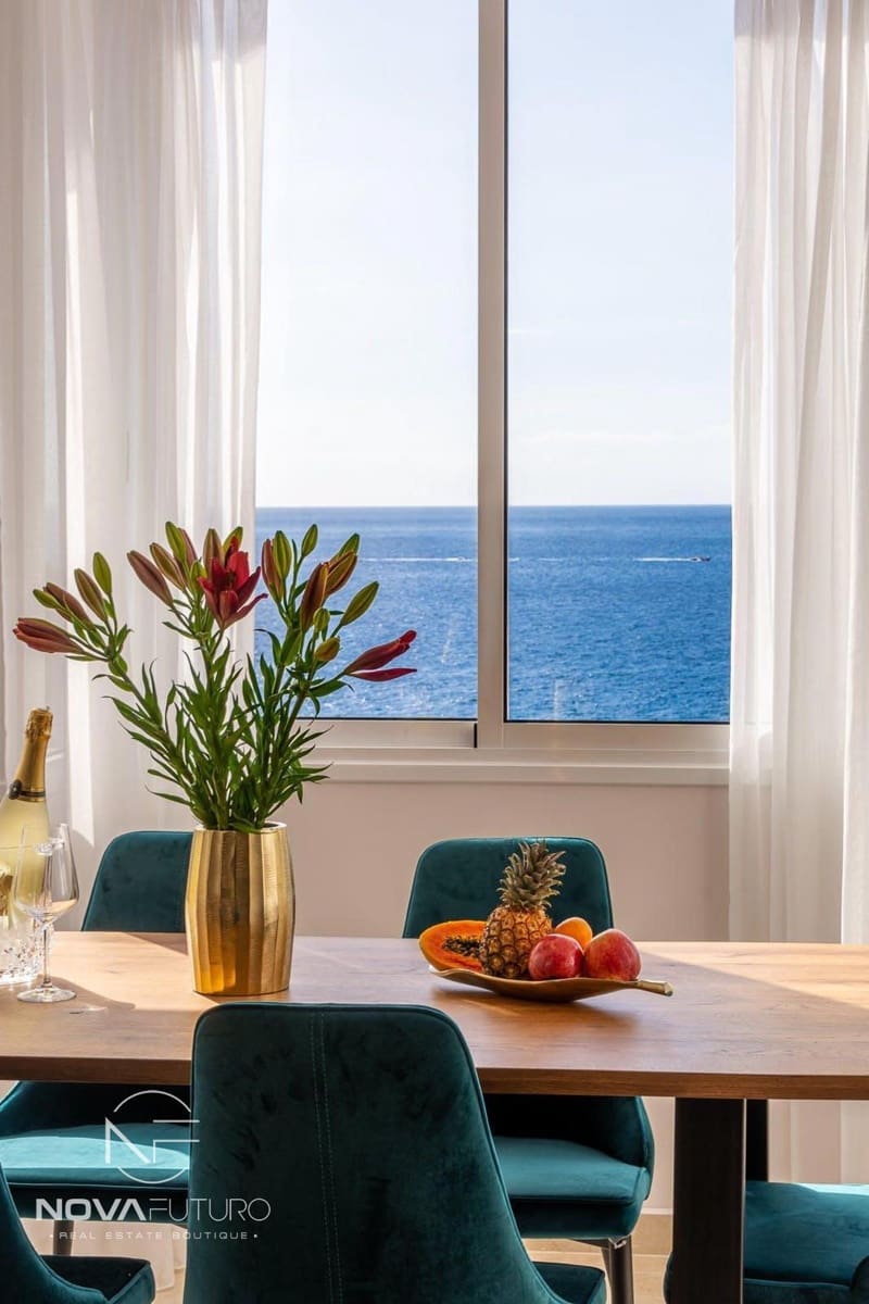 3 soveværelse Penthouse til salg i Callao Salvaje med garage - € 450.000 (Ref: 8848229)