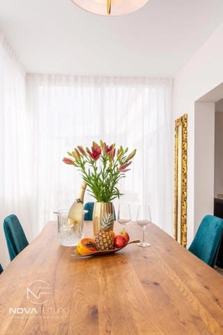 Ático de 3 habitaciones en Callao Salvaje, Adeje en venta con garaje - 450.000 € (Ref: 8848229)