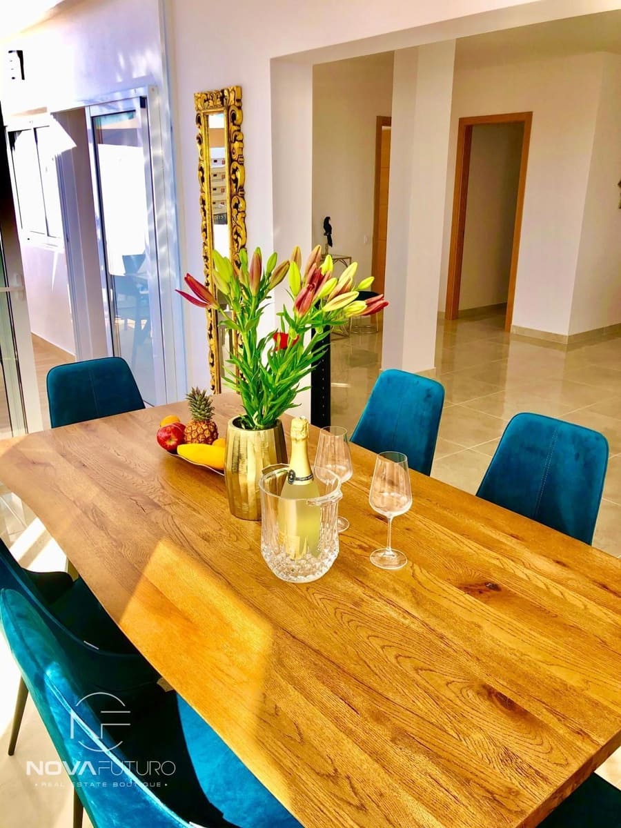 3 soveværelse Penthouse til salg i Callao Salvaje med garage - € 450.000 (Ref: 8848229)