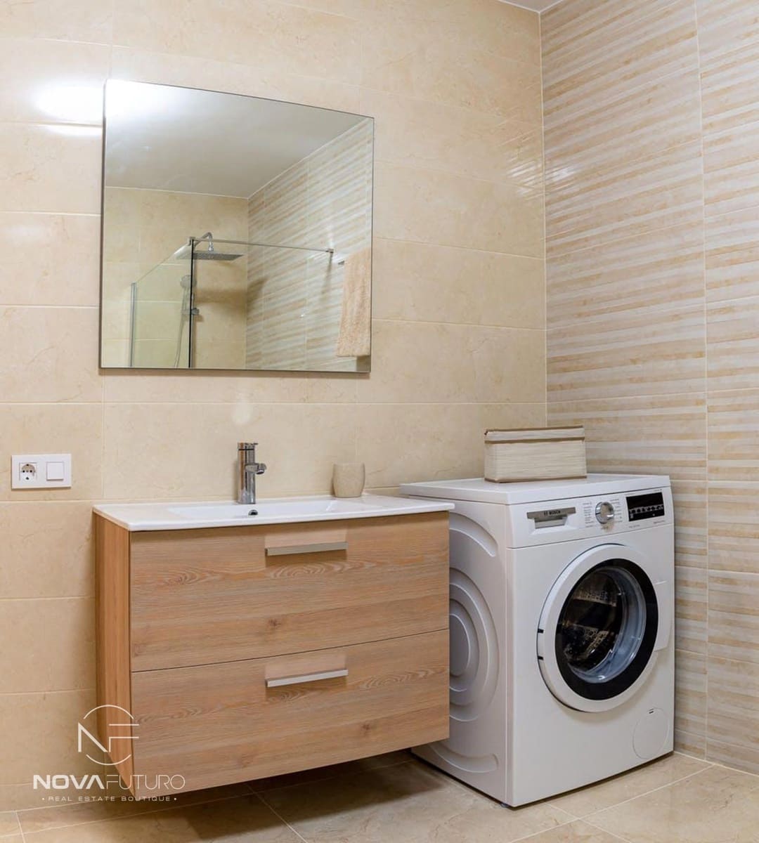 3 soveværelse Penthouse til salg i Callao Salvaje med garage - € 450.000 (Ref: 8848229)