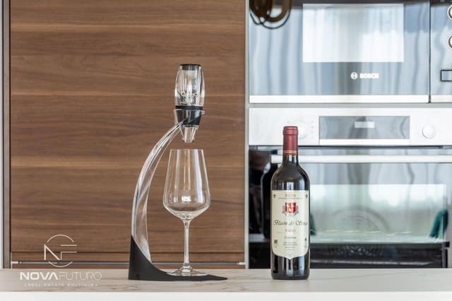 Ático de 3 habitaciones en Callao Salvaje, Adeje en venta con garaje - 450.000 € (Ref: 8848229)