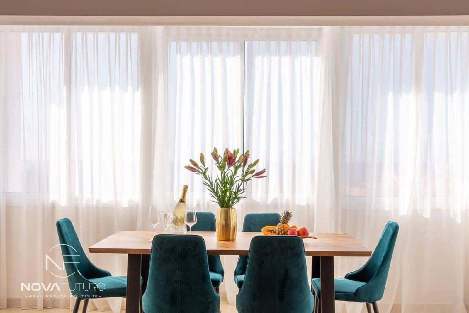 3 soveværelse Penthouse til salg i Callao Salvaje med garage - € 450.000 (Ref: 8848229)