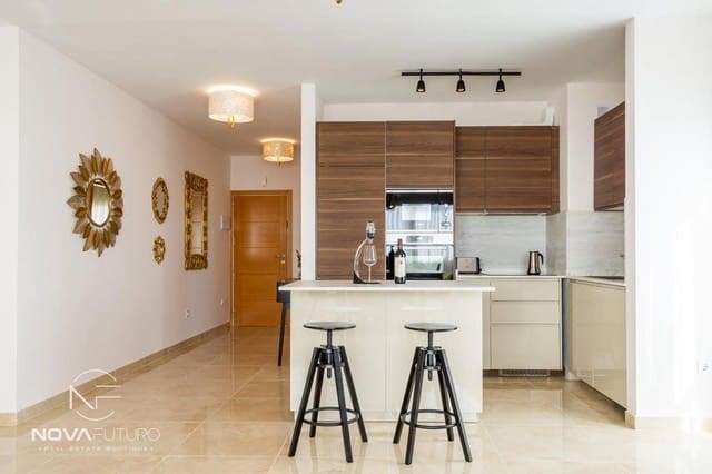 Ático de 3 habitaciones en Callao Salvaje, Adeje en venta con garaje - 450.000 € (Ref: 8848229)