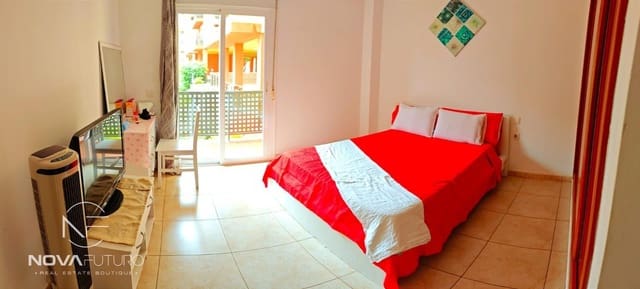 1 soveværelse Lejlighed til salg i Cabo Blanco, Arona med garage - € 160.000 (Ref: 8852230)