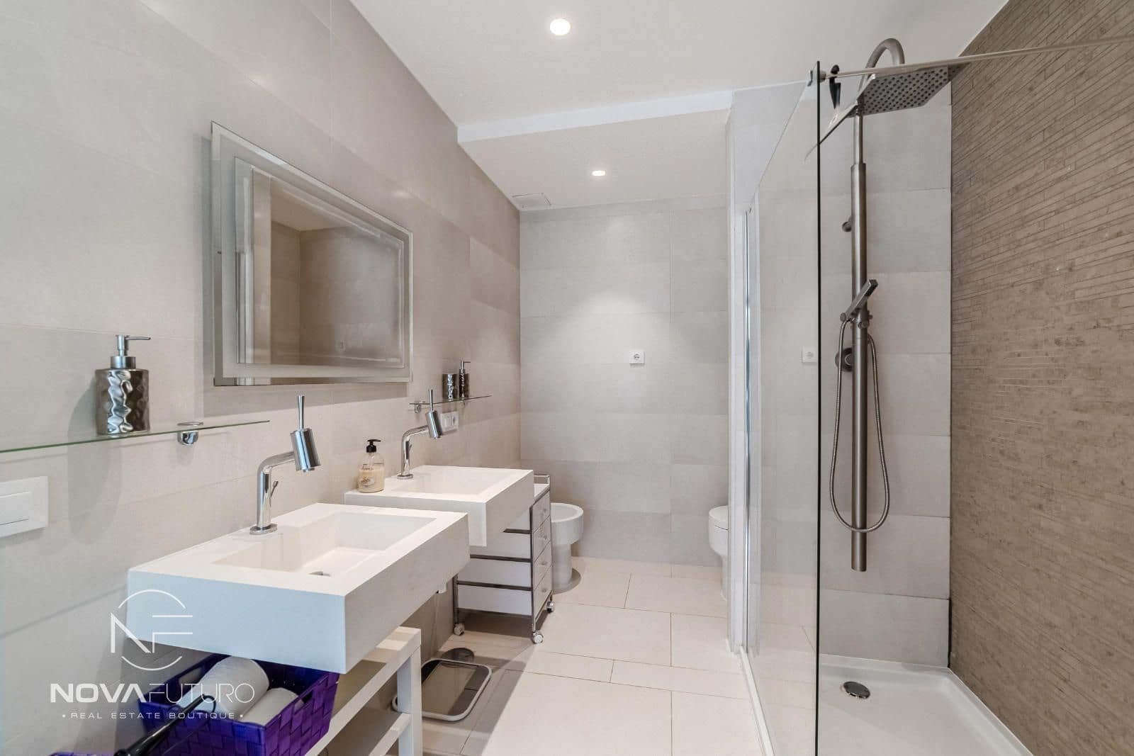 2 soverom Leilighet til salgs i Palm-Mar med svømmebasseng garasje - € 459 000 (Ref: 9232022)