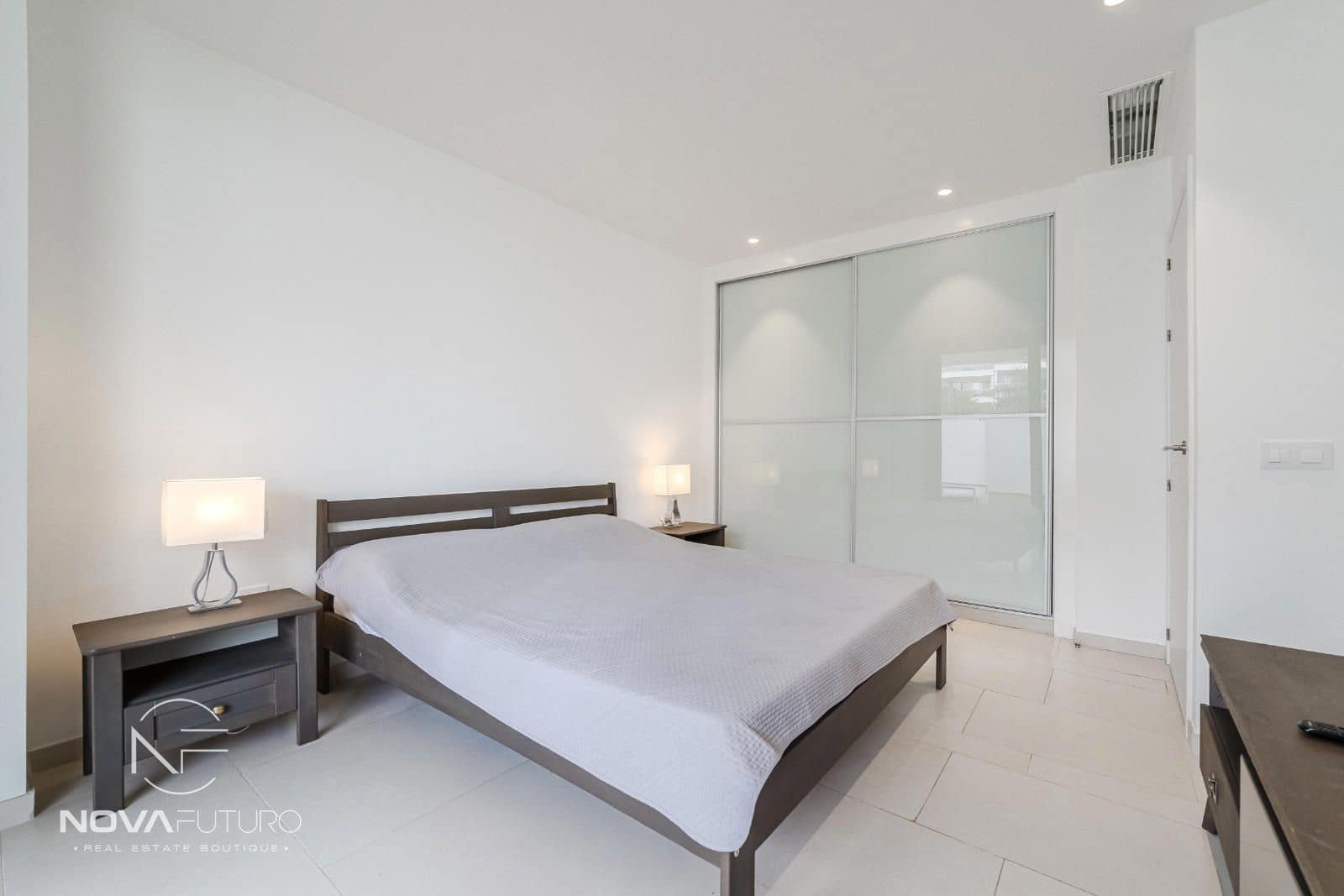 2 soverom Leilighet til salgs i Palm-Mar med svømmebasseng garasje - € 459 000 (Ref: 9232022)