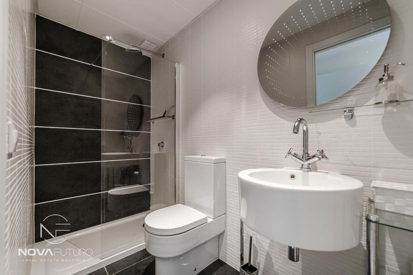 2 soverom Leilighet til salgs i Palm-Mar med svømmebasseng garasje - € 459 000 (Ref: 9232022)